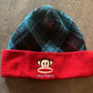 Designer fashion beanie hat